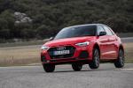 Audi A1 Sportback 30 TFSI Advanced 2018 года (WW)